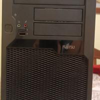 Fujitsu Esprimo dual core