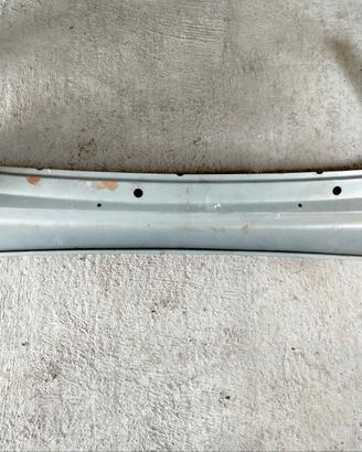 Cornice parabrezza fiat 500