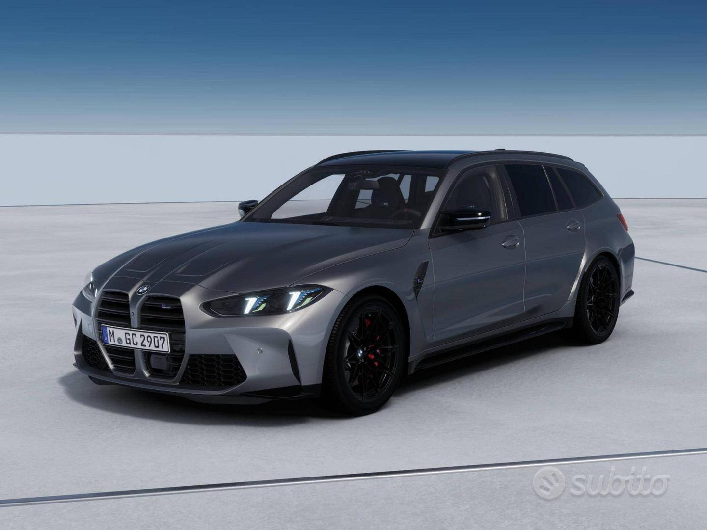 BMW Altro modello