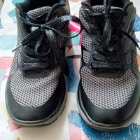 scarpa Memory foam calza n 37 