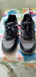 scarpa Memory foam calza n 37 