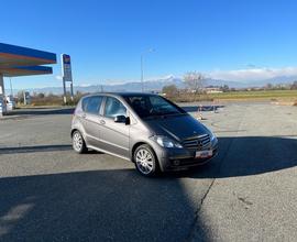 Mercedes-benz A 160 A 160 CDI Avantgarde