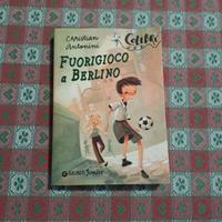 libro fuorigioco a Berlino 