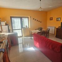 Nella traquillità della campagna Irpina