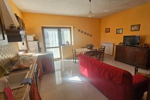 Nella traquillità della campagna Irpina