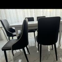 Sedia modello poltroncina