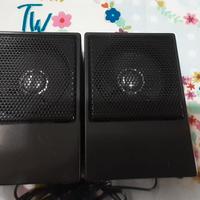 MINI SPEAKER STEREO per smartphone universale 