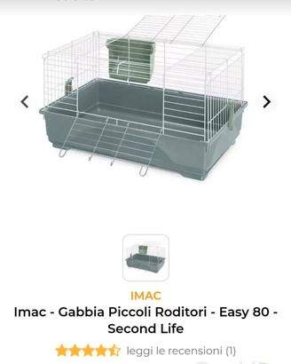 gabbia