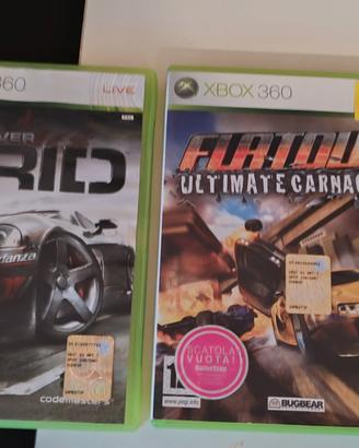 giochi xbox 