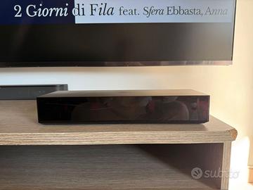 TV Samsung 65 pollici