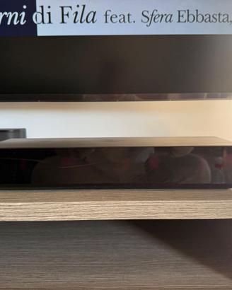 TV Samsung 65 pollici