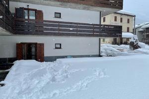 Appartamento Aprica centro autonomo