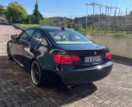 BMW 320d xDrive LCI M Sport E92