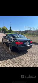 BMW 320d xDrive LCI M Sport E92