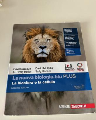 La nuova biologia