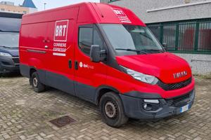 Iveco Daily 35s13