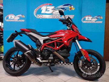DUCATI HYPERMOTARD 939