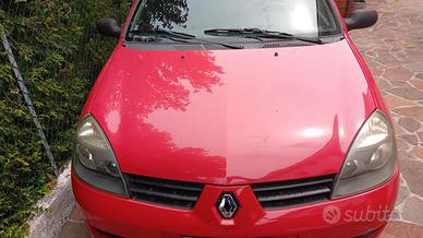 clio storia del 2007