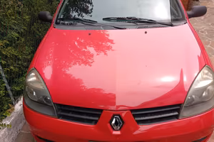clio storia del 2007