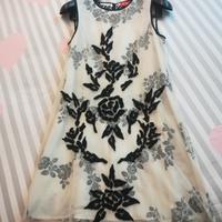 Abito chic e femminile