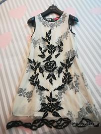 Abito chic e femminile