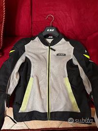 Giacche estive moto