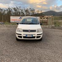 Fiat Panda 1.2 Natural Power (metano) - 2008