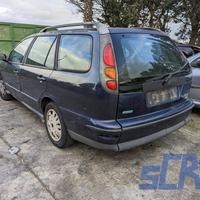 FIAT MAREA WEEKEND 1.9 JTD 110CV 00-02 -ricambi