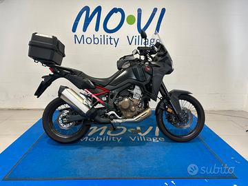 Honda CRF1100L Africa Twin