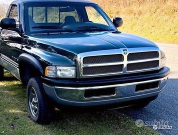 Motore dodge pickup 1999 sigla 155930