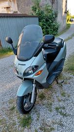 Piaggio X9 250cc