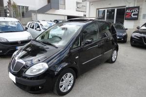 LANCIA Musa 1.3 MJT 16V 90 CV Platino Plus