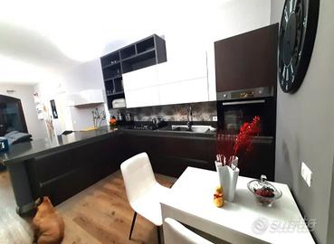 CUCINA SCAVOLINI