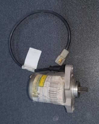 MOTORINO AVVIAMENTO YAMAHA MBK SORRISO - 3NTH18000