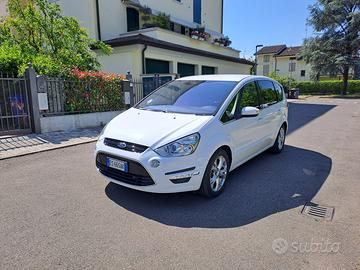 FORD S-Max - 2013