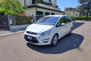 FORD S-Max - 2013