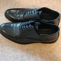 Scarpe cerimonia uomo