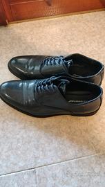 Scarpe cerimonia uomo