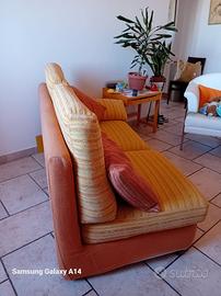 Divano letto