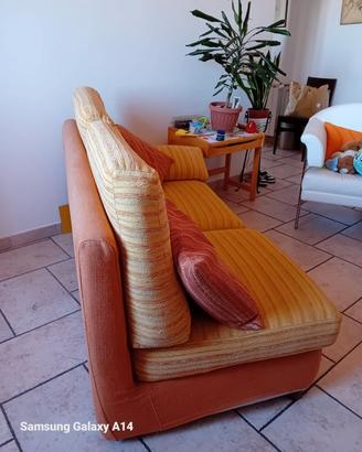 Divano letto