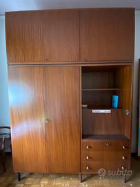 Mobile in legno