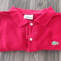 LACOSTE Polo uomo