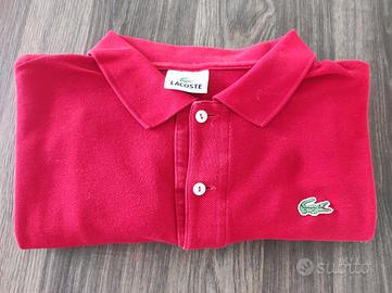 LACOSTE Polo uomo