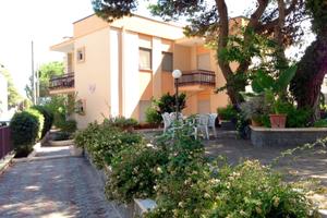 Casa vacanza a Ginosa Marina