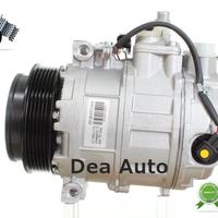 Compressore climatizzatore mercedes C W203 EW211 S