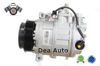 Compressore climatizzatore mercedes C W203 EW211 S