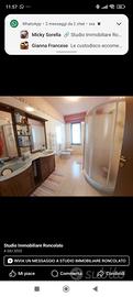 mobile bagno marmo 