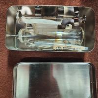 siringa militare esercito italiano 