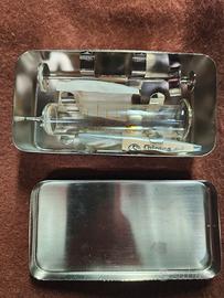 siringa militare esercito italiano 