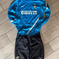 Set/Tuta Inter Bambino
